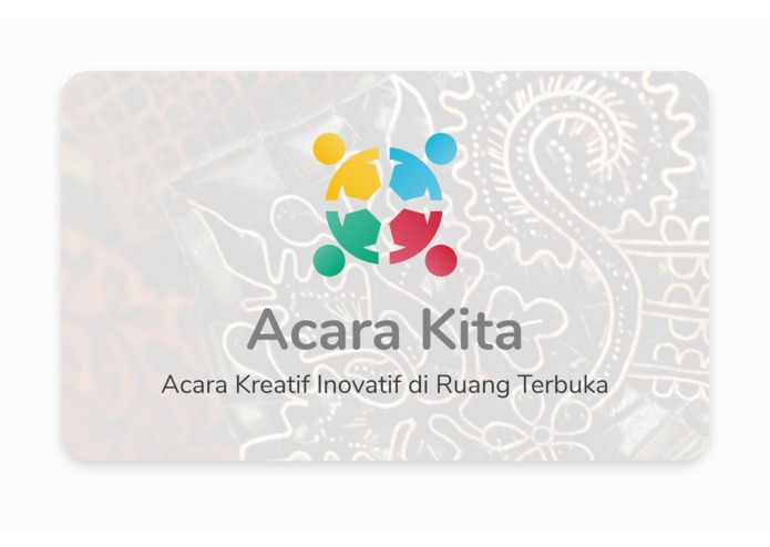 Acara Kita – screenshot 1