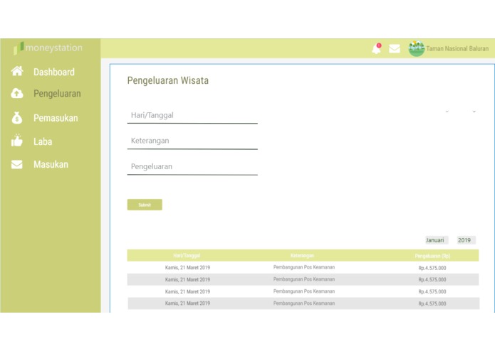 moneystation – screenshot 15