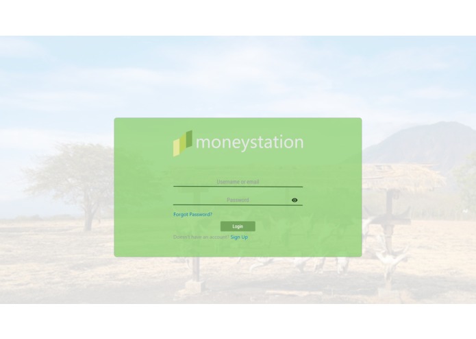moneystation – screenshot 4