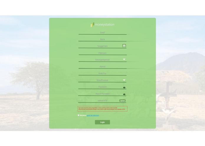 moneystation – screenshot 5