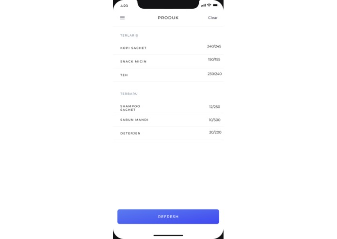 URUIN – screenshot 2