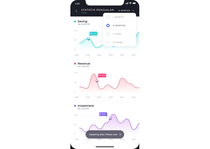 URUIN – screenshot 4