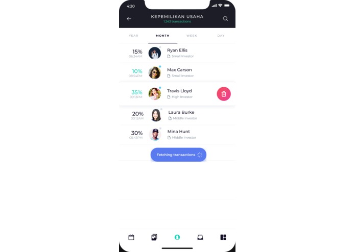 URUIN – screenshot 5
