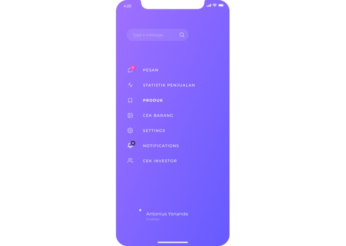 URUIN – screenshot 6