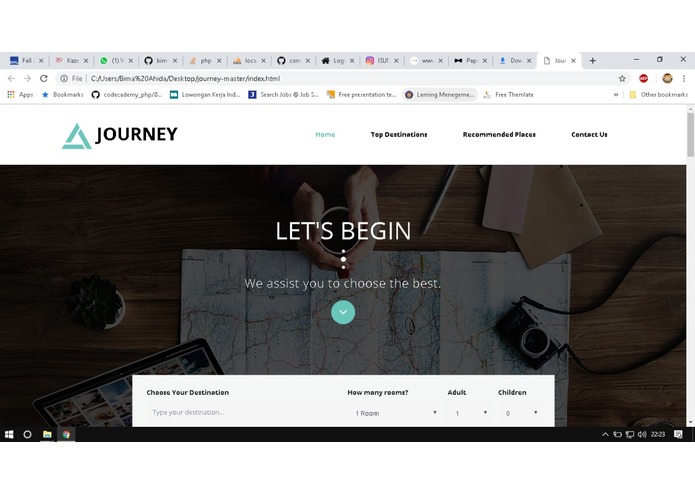 Ayo Banyuwangi – screenshot 2