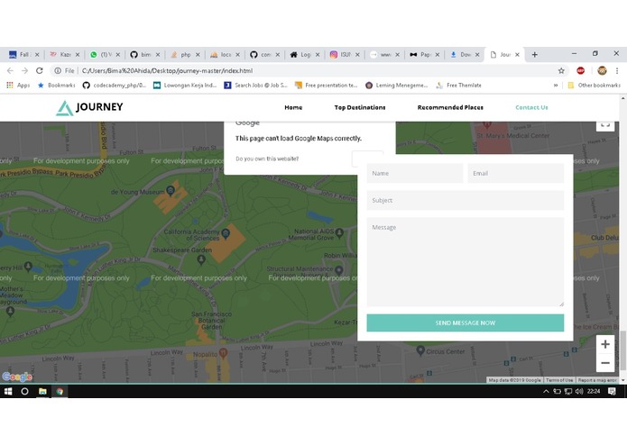 Ayo Banyuwangi – screenshot 4