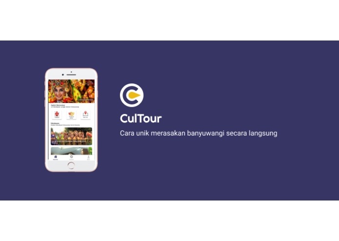 Cultour – screenshot 1