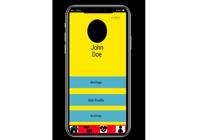 Upstream'd – screenshot 2