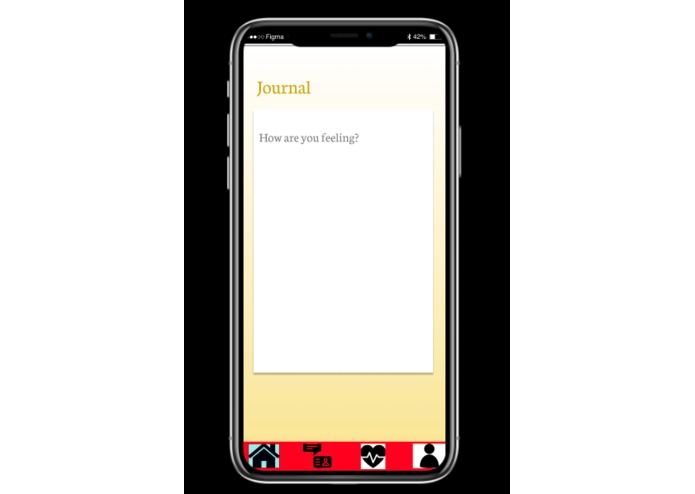 Upstream'd – screenshot 3