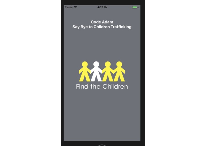 Code Adam – screenshot 1