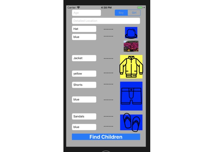 Code Adam – screenshot 2