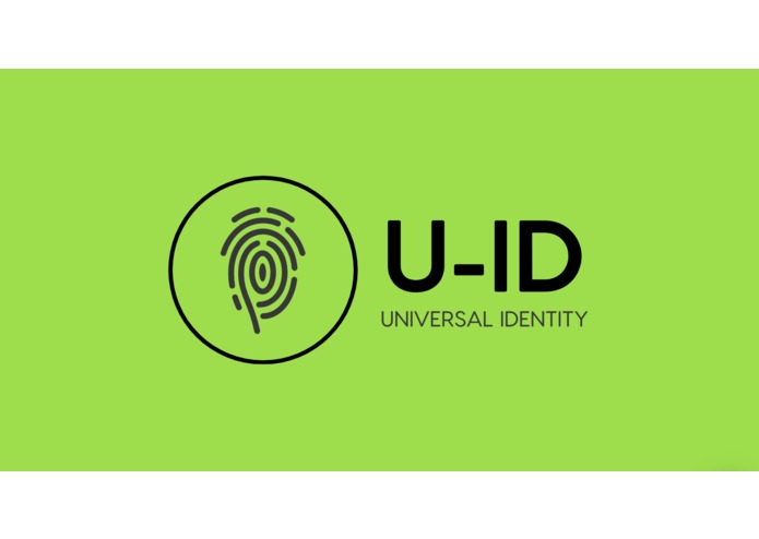 Universal-Identity – screenshot 1