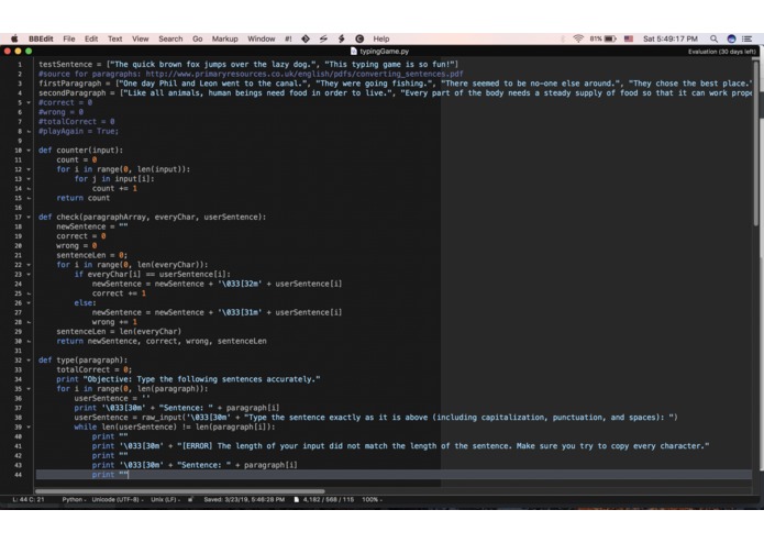 Ease - Dis-abled – screenshot 1