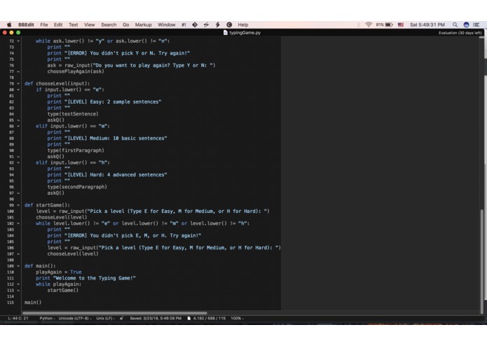 Ease - Dis-abled – screenshot 2