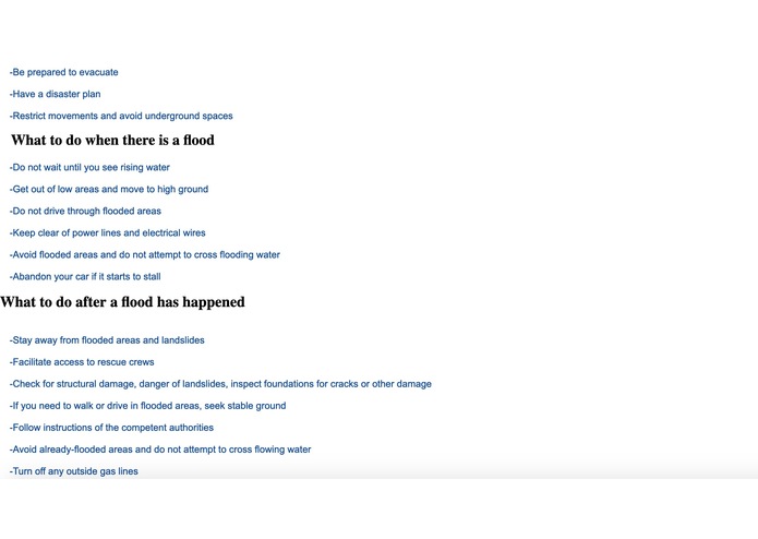 Beacon – screenshot 4
