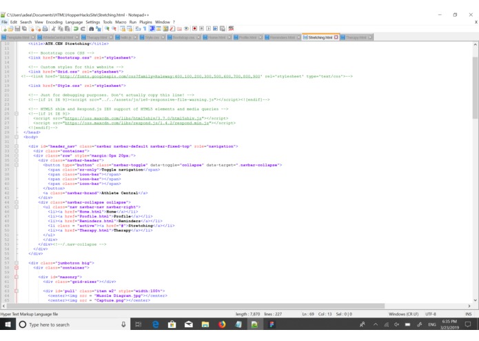 (B)A(K)E - Athlete Central – screenshot 3