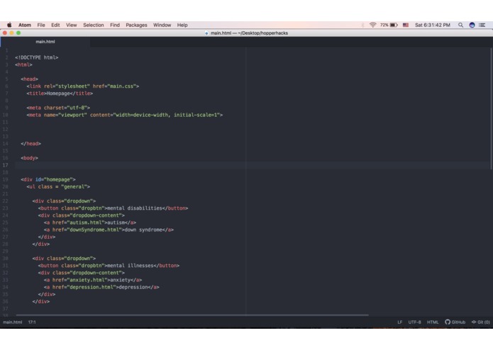 Ease - Dis-abled – screenshot 3