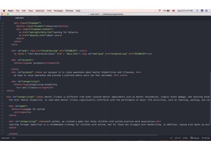Ease - Dis-abled – screenshot 4