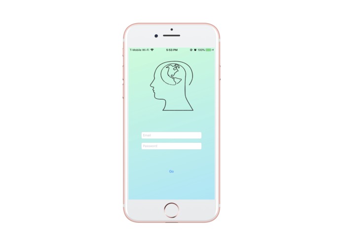 #Mindful - #mindful – screenshot 1