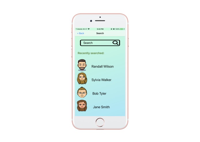 #Mindful - #mindful – screenshot 3