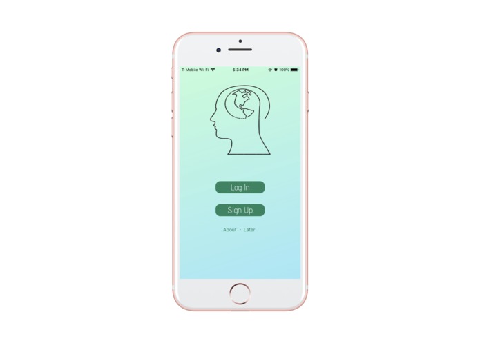 #Mindful - #mindful – screenshot 6