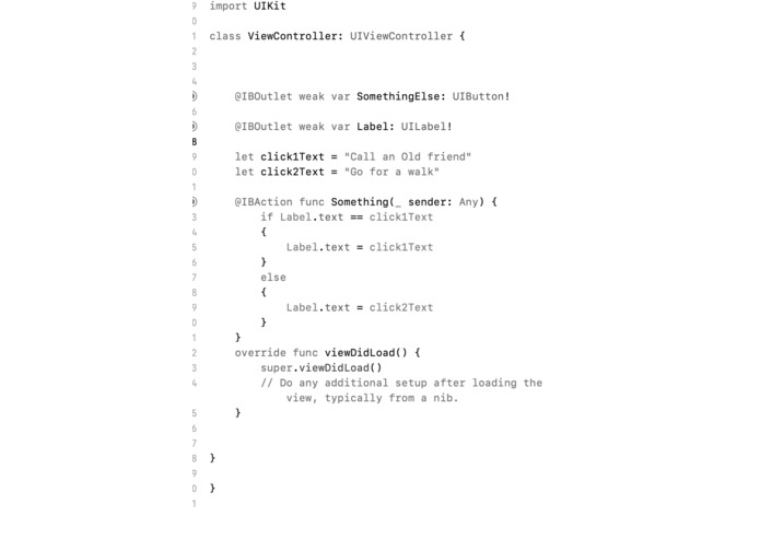 Happy Thoughts – screenshot 4