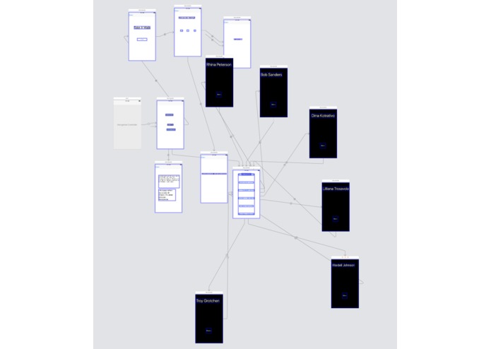 Happy Thoughts – screenshot 5