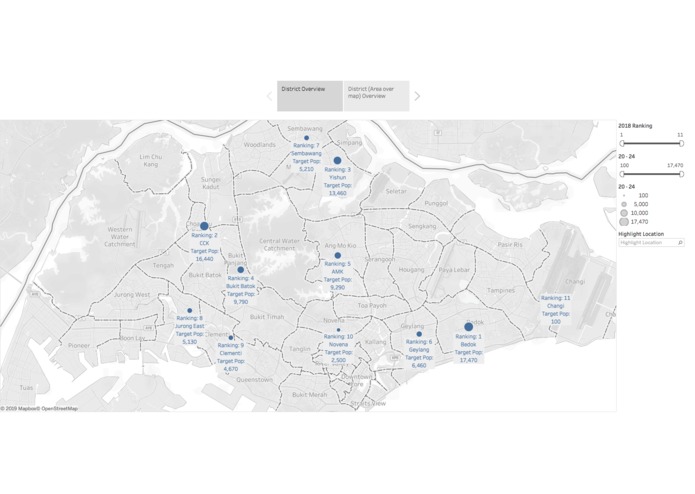 MyNextGym – screenshot 2