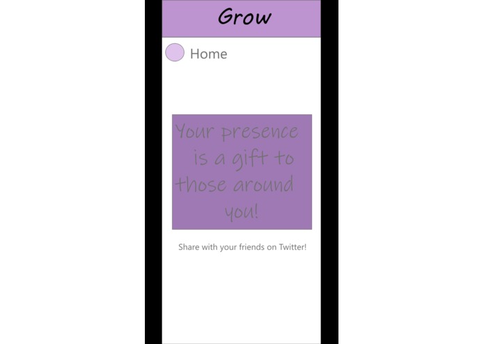 Grow – screenshot 3