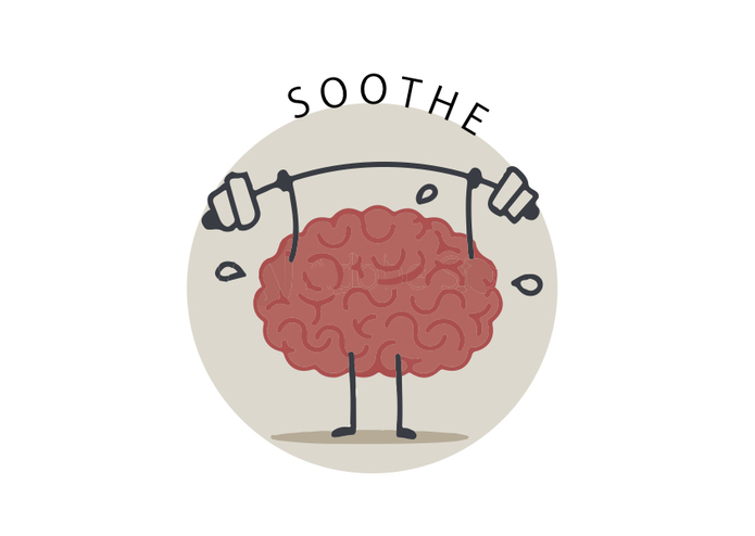 Soothe – screenshot 1
