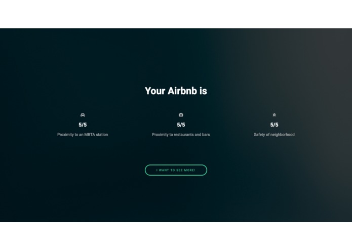 Homey – screenshot 3