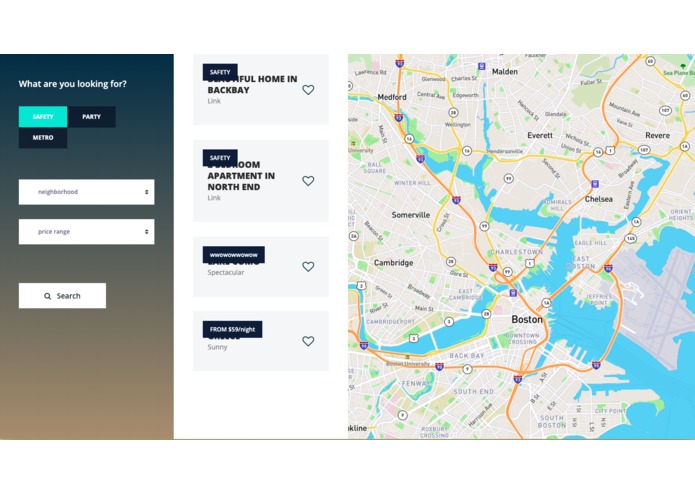 Homey – screenshot 5