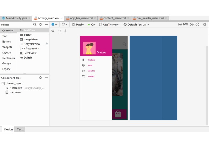 ReArt – screenshot 3