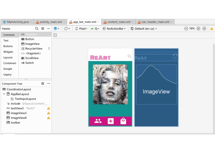 ReArt – screenshot 4