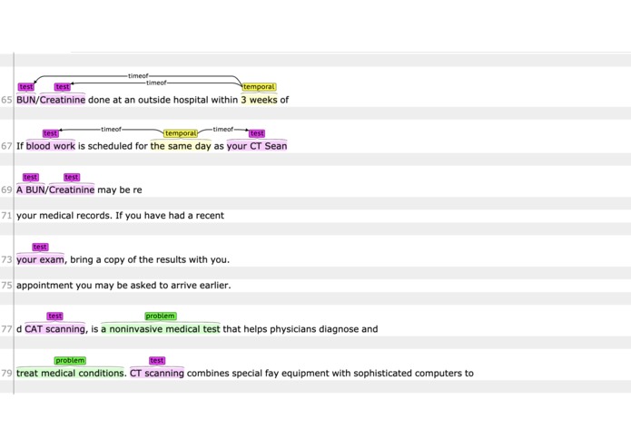 MedUnited – screenshot 1
