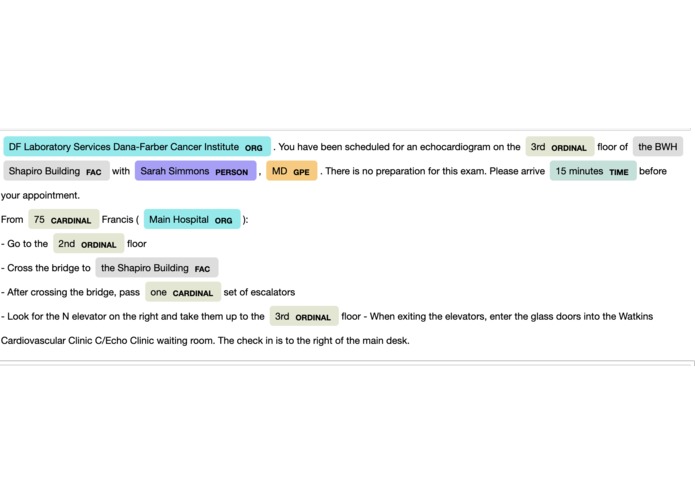 MedUnited – screenshot 3