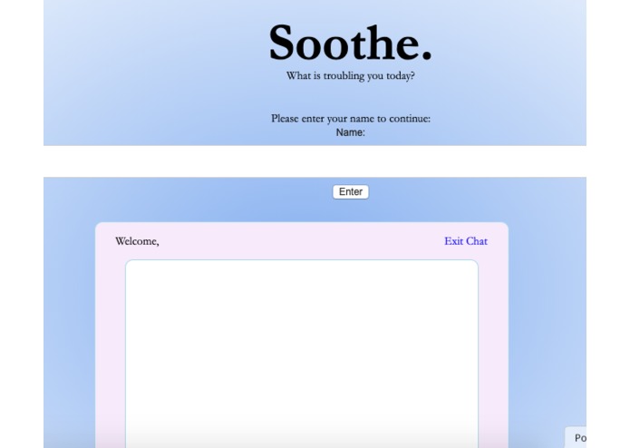 Soothe – screenshot 3