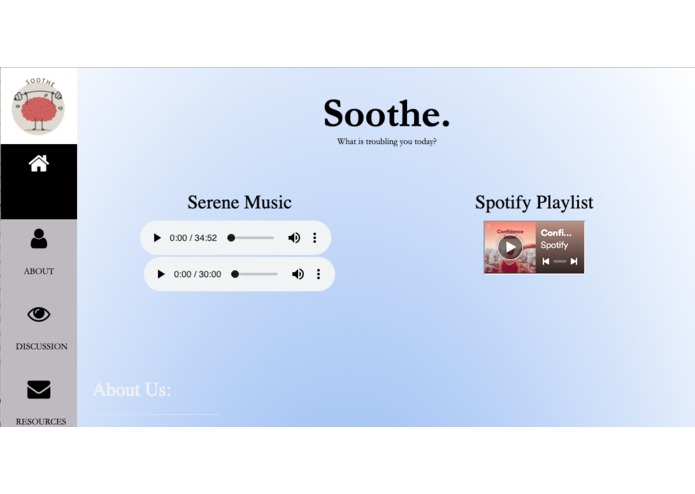 Soothe – screenshot 2