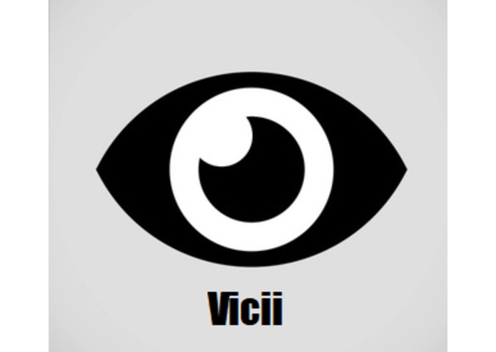 eyeVicii – screenshot 1