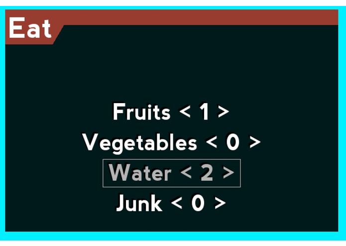 FuelMi – screenshot 4