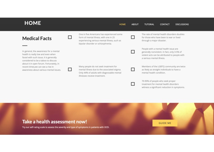 Hand in Heart – screenshot 2