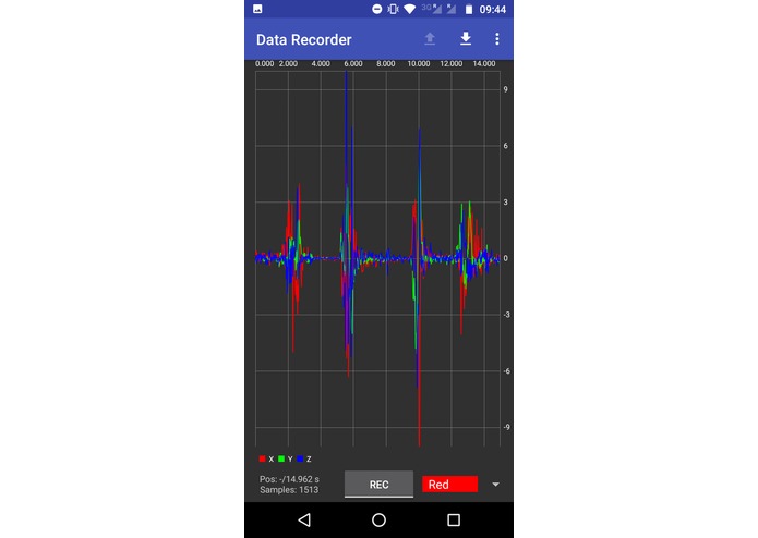 Poopify – screenshot 2