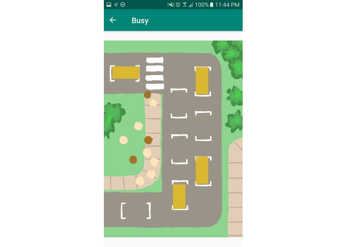 Busy - the Transportation Informational app – screenshot 3