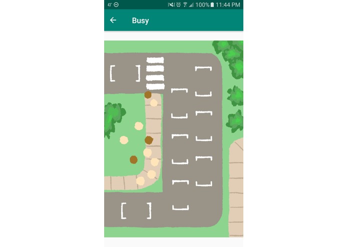 Busy - the Transportation Informational app – screenshot 2