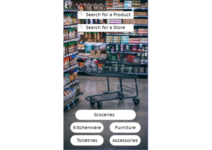 Itemize – screenshot 3