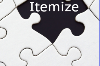 Itemize