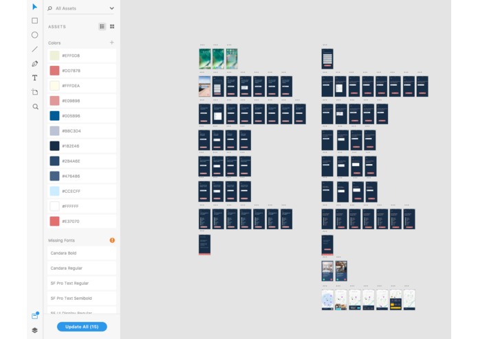 Oasis – screenshot 10