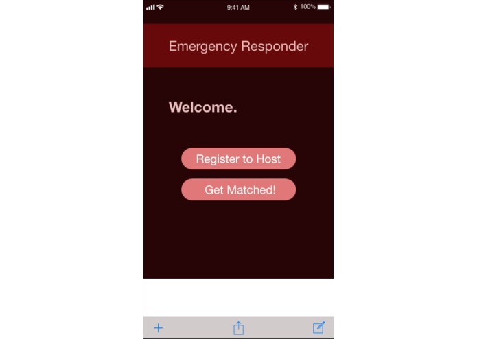 Oasis – screenshot 2