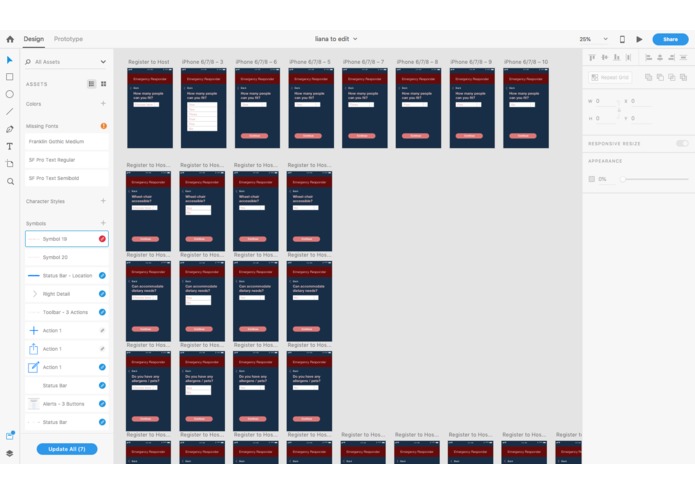 Oasis – screenshot 5