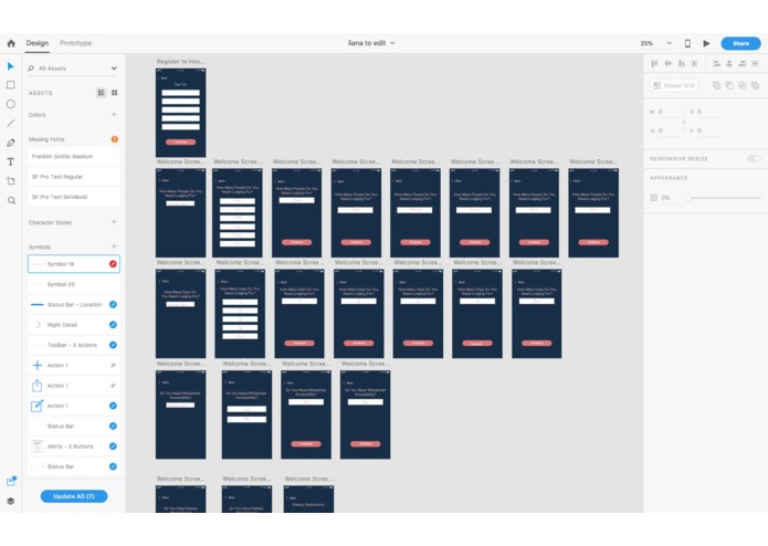 Oasis – screenshot 6